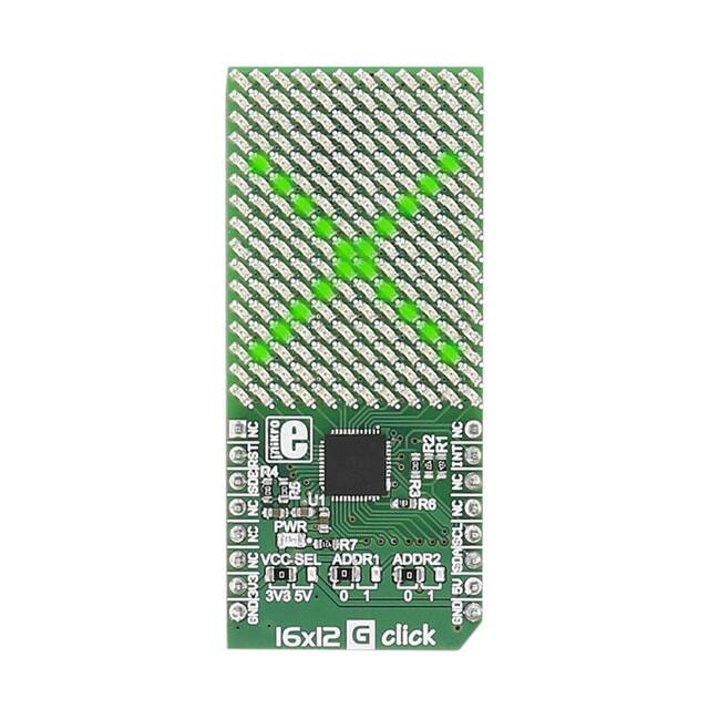 MIKROE-2758MikroElektronika