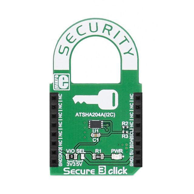 MIKROE-2761MikroElektronika