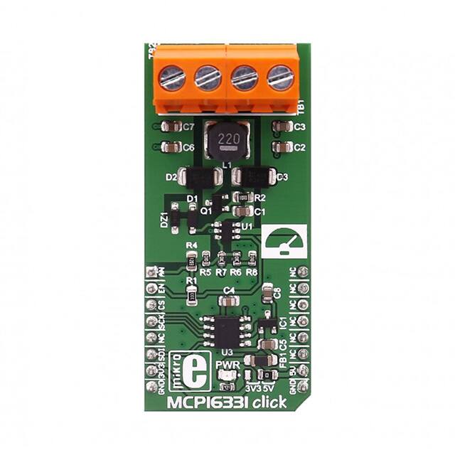 MIKROE-2762MikroElektronika