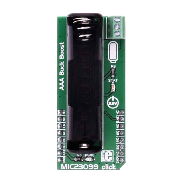 MIKROE-2765MikroElektronika