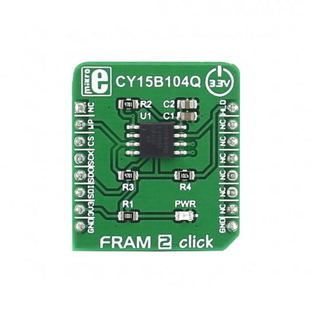 MIKROE-2768MikroElektronika