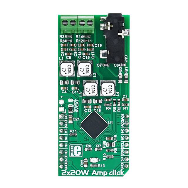 MIKROE-2779MikroElektronika