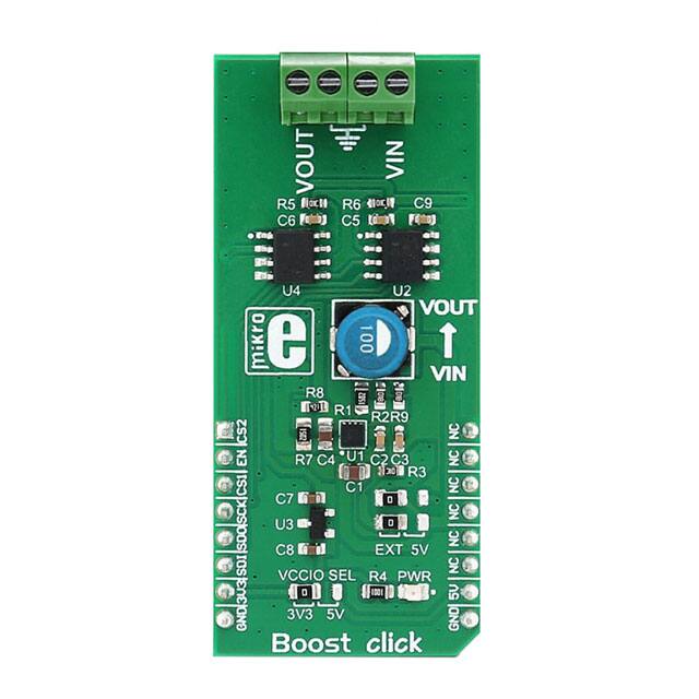MIKROE-2780MikroElektronika