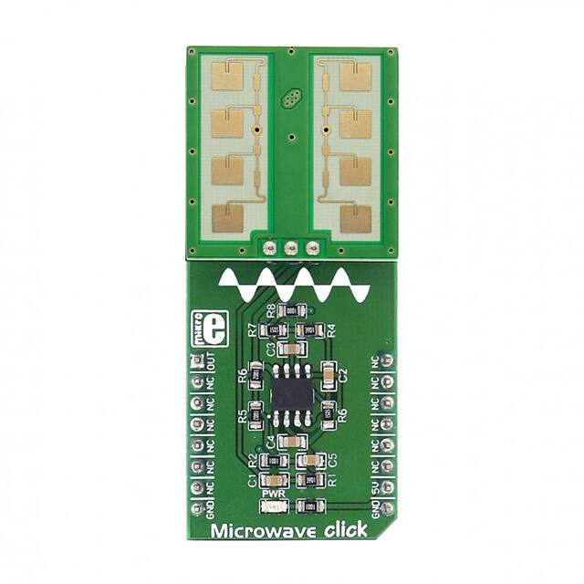 MIKROE-2781MikroElektronika