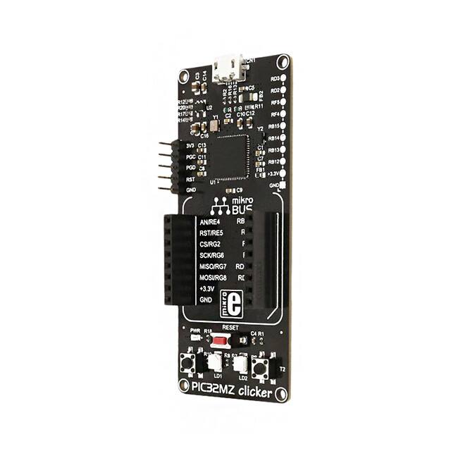 MIKROE-2788MikroElektronika