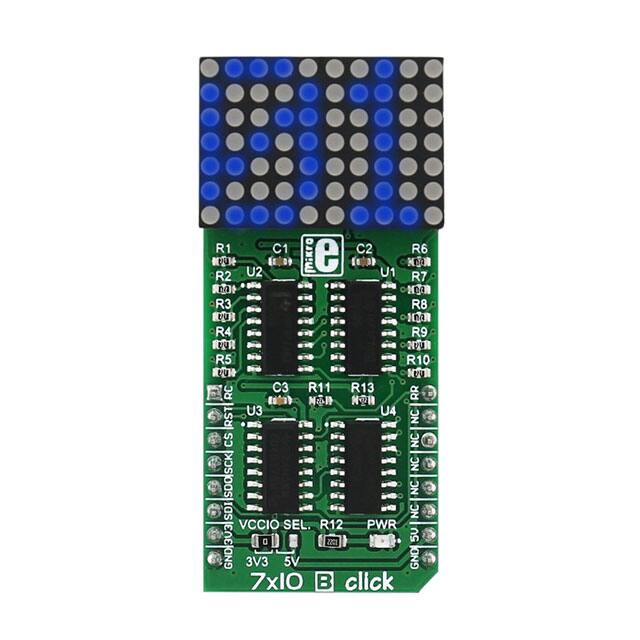 MIKROE-2789MikroElektronika