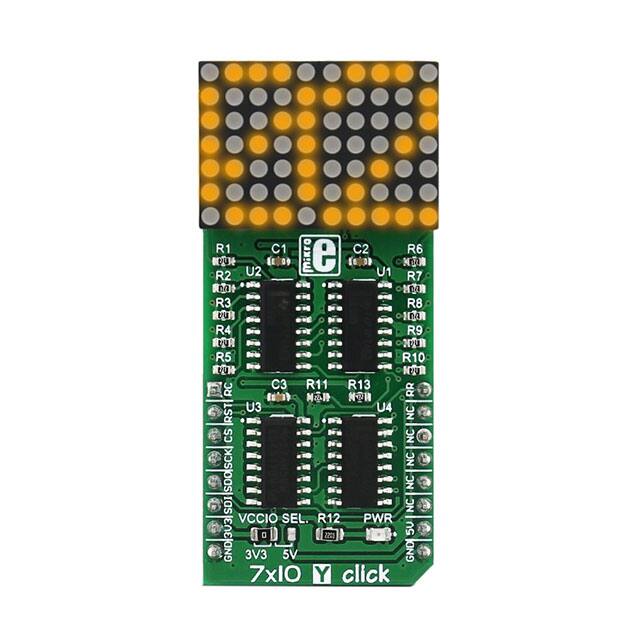 MIKROE-2790MikroElektronika