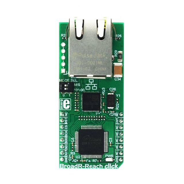 MIKROE-2796MikroElektronika