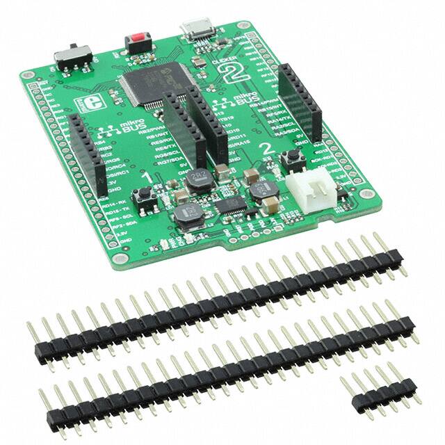 MIKROE-2800MikroElektronika