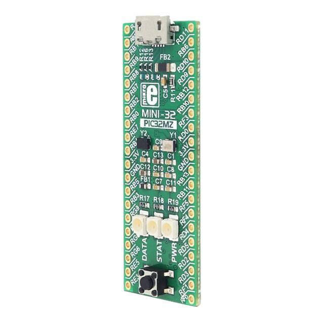 MIKROE-2802MikroElektronika