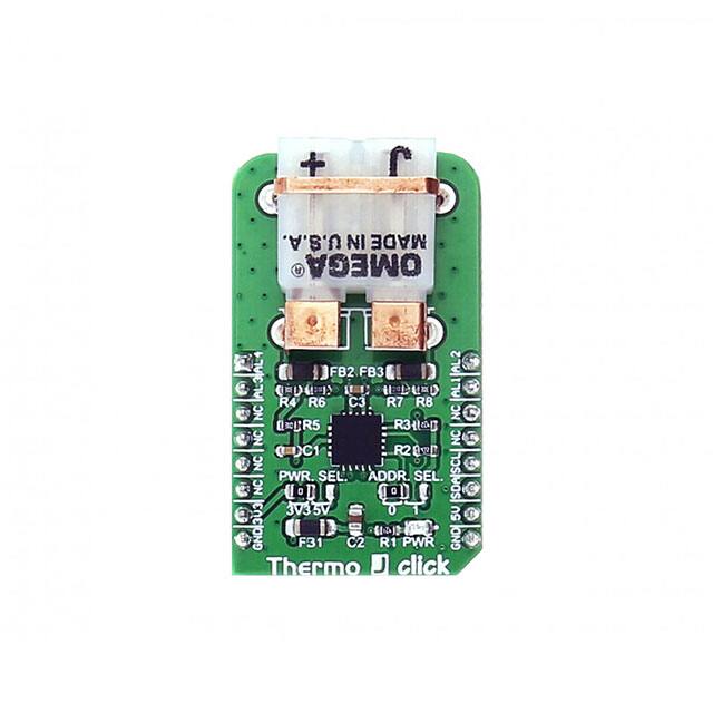 MIKROE-2811MikroElektronika