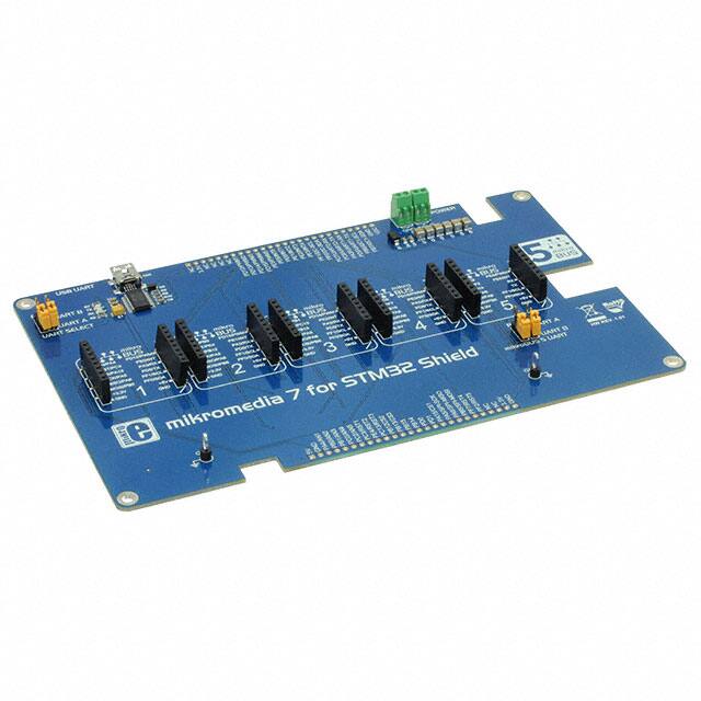 MIKROE-2812MikroElektronika