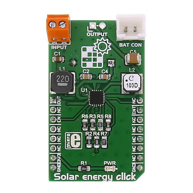 MIKROE-2814MikroElektronika