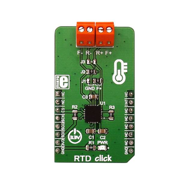 MIKROE-2815MikroElektronika