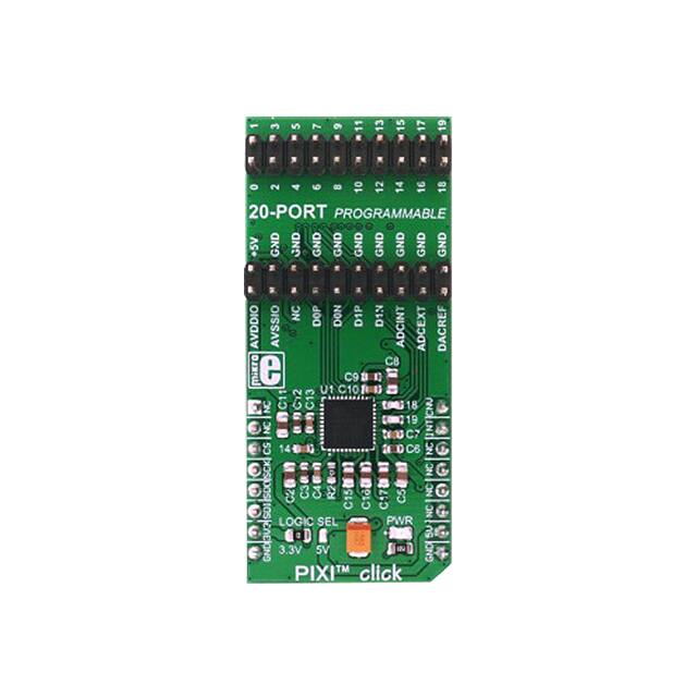 MIKROE-2817MikroElektronika