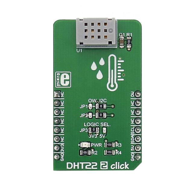 MIKROE-2818MikroElektronika