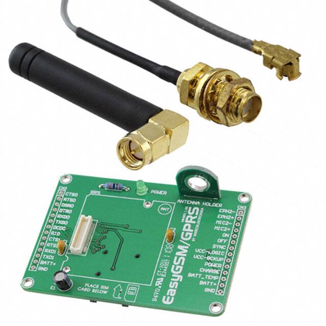 MIKROE-282MikroElektronika