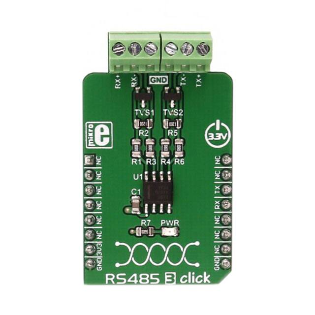 MIKROE-2821MikroElektronika