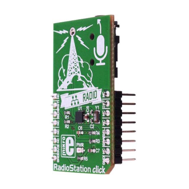 MIKROE-2822MikroElektronika