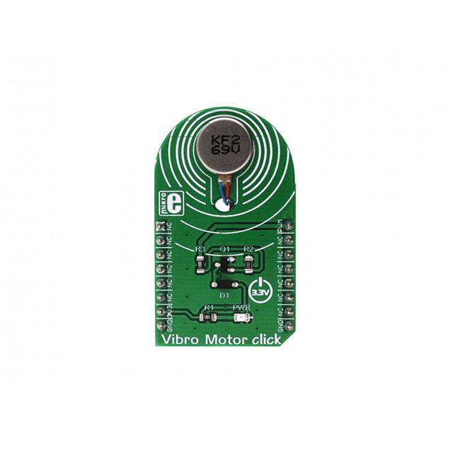 MIKROE-2826MikroElektronika