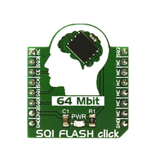 MIKROE-2828MikroElektronika