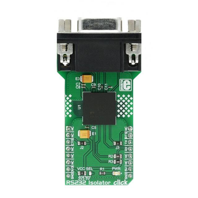 MIKROE-2829MikroElektronika
