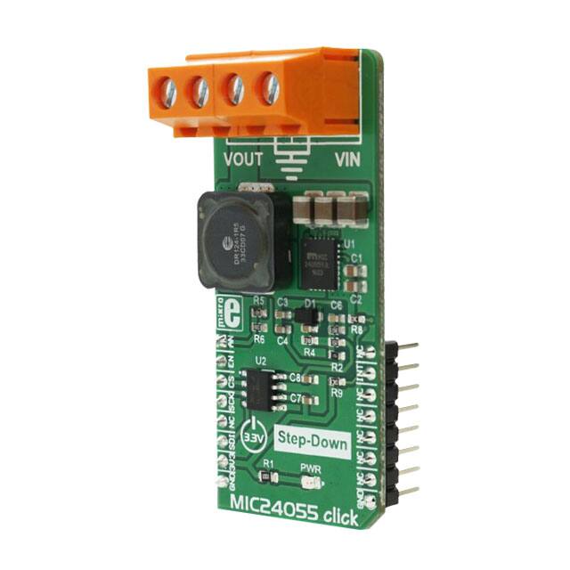 MIKROE-2835MikroElektronika