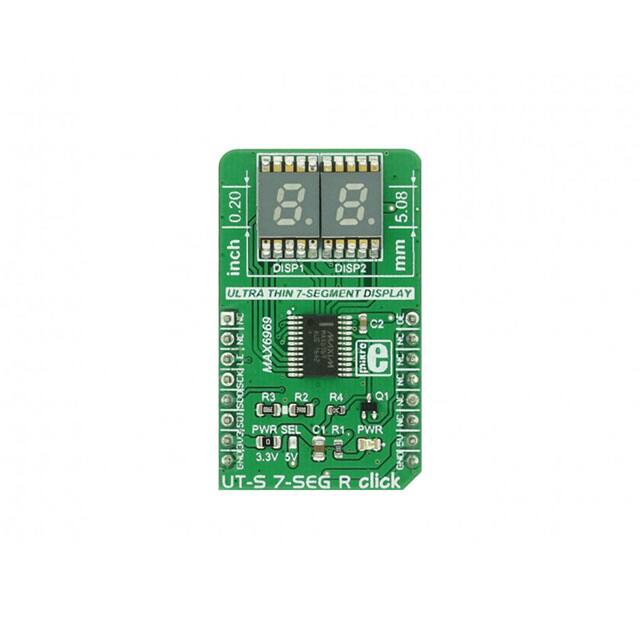 MIKROE-2840MikroElektronika