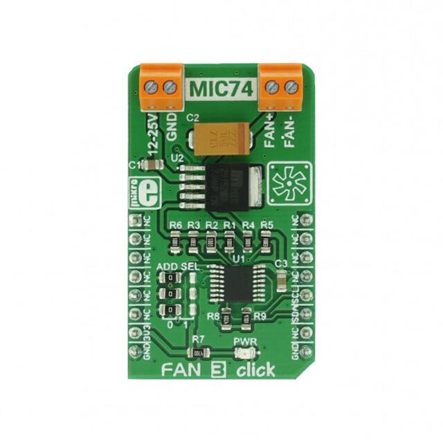 MIKROE-2841MikroElektronika