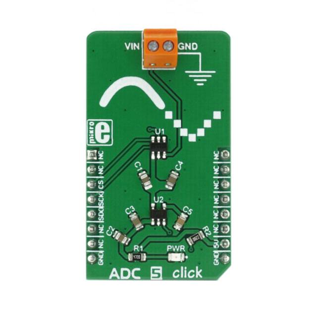 MIKROE-2846MikroElektronika