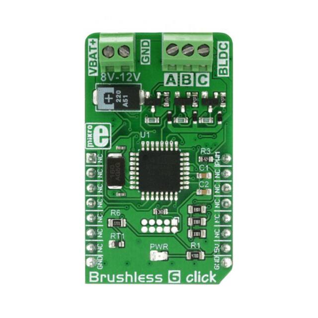 MIKROE-2847MikroElektronika