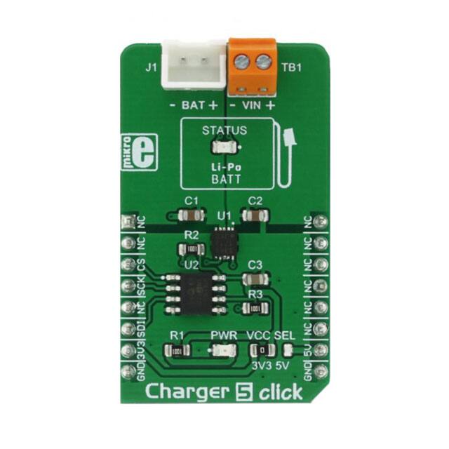 MIKROE-2848MikroElektronika