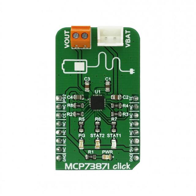 MIKROE-2858MikroElektronika