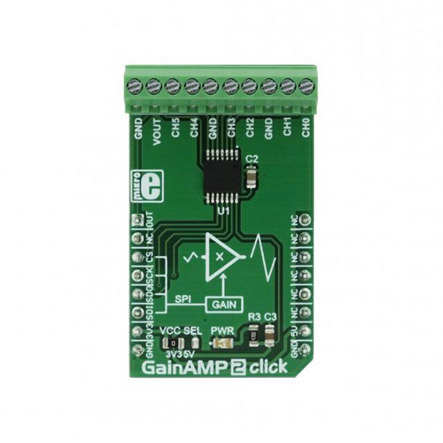 MIKROE-2859MikroElektronika