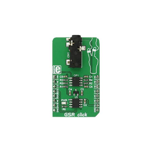 MIKROE-2860MikroElektronika