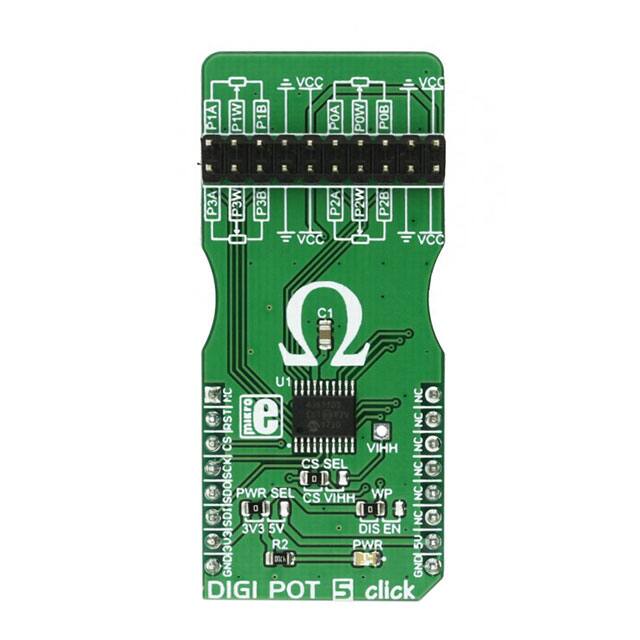 MIKROE-2863MikroElektronika