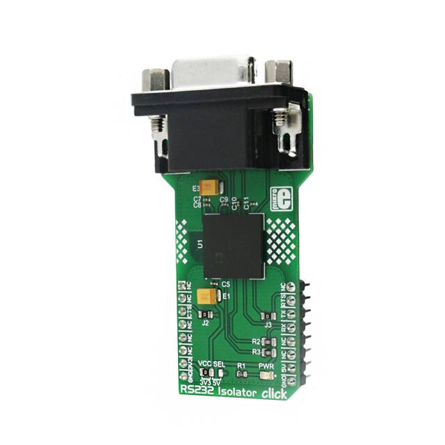 MIKROE-2864MikroElektronika