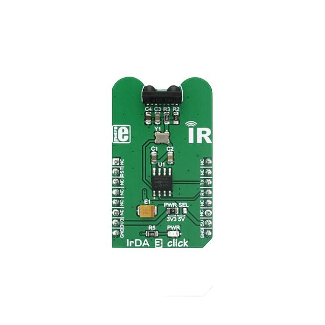 MIKROE-2871MikroElektronika