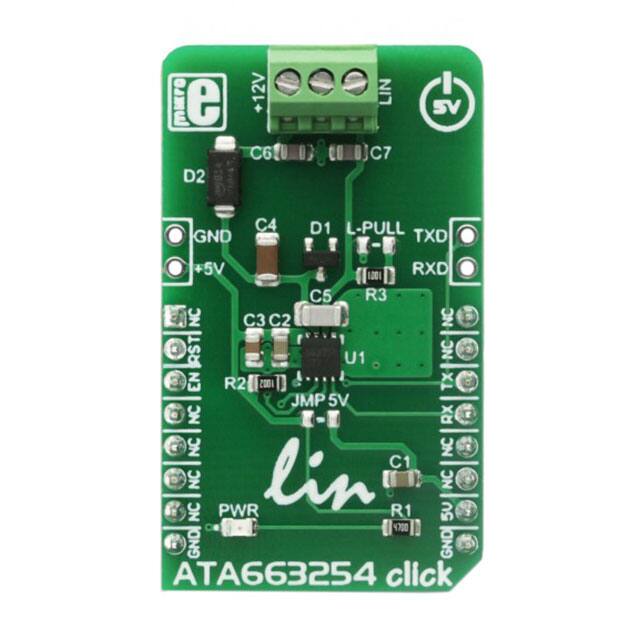 MIKROE-2872MikroElektronika