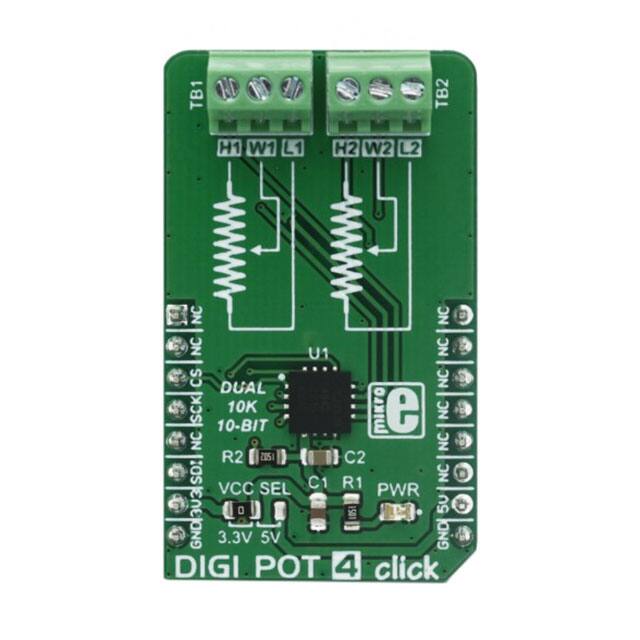MIKROE-2873MikroElektronika