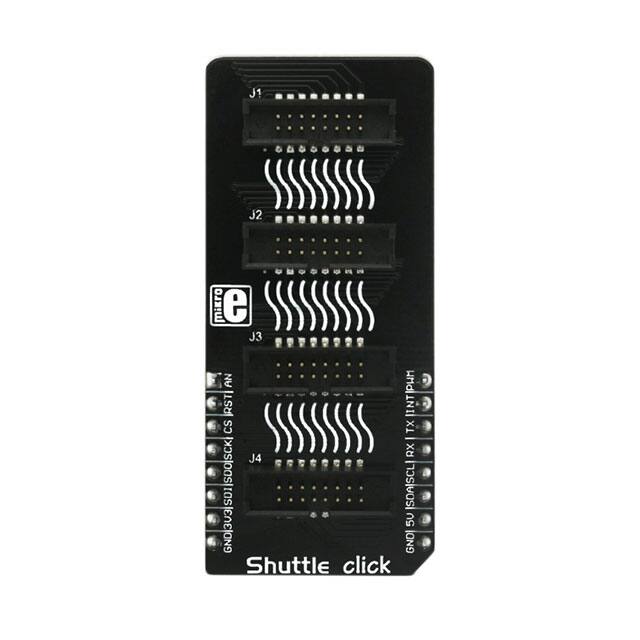 MIKROE-2880MikroElektronika