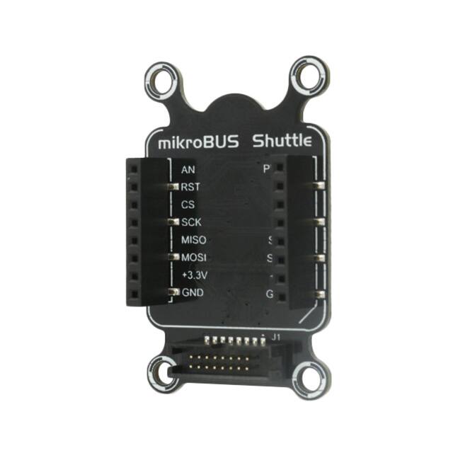 MIKROE-2882MikroElektronika