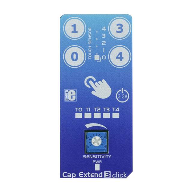 MIKROE-2883MikroElektronika