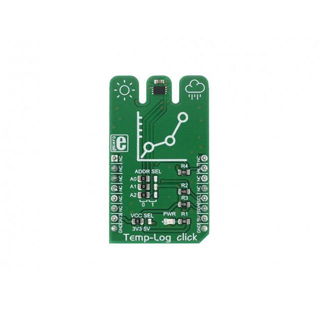 MIKROE-2886MikroElektronika