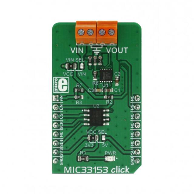 MIKROE-2887MikroElektronika
