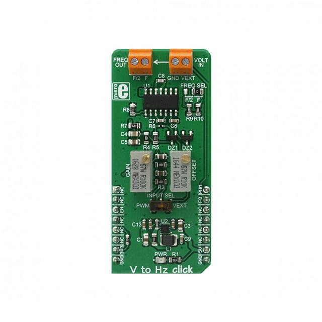 MIKROE-2889MikroElektronika