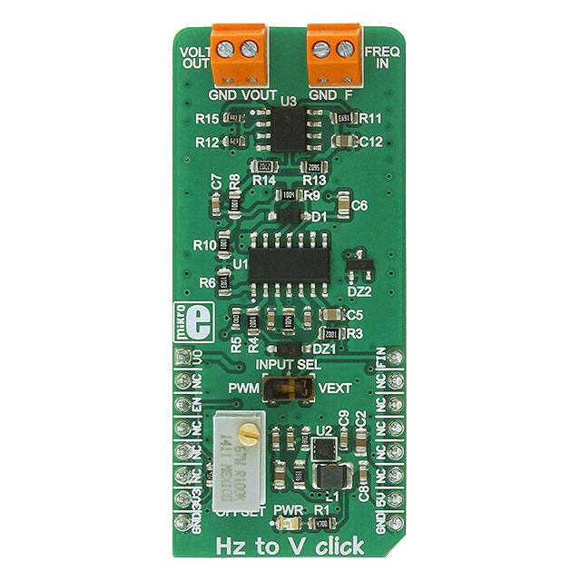 MIKROE-2890MikroElektronika