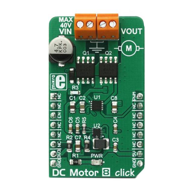 MIKROE-2893MikroElektronika