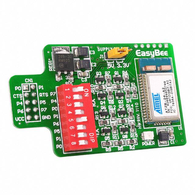 MIKROE-290MikroElektronika