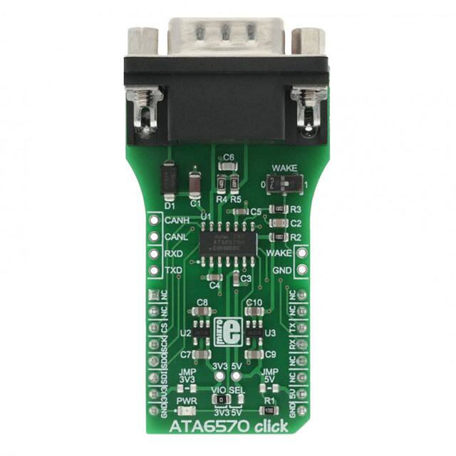 MIKROE-2900MikroElektronika